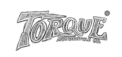 TORQUE MOTORCYCLE CO.
